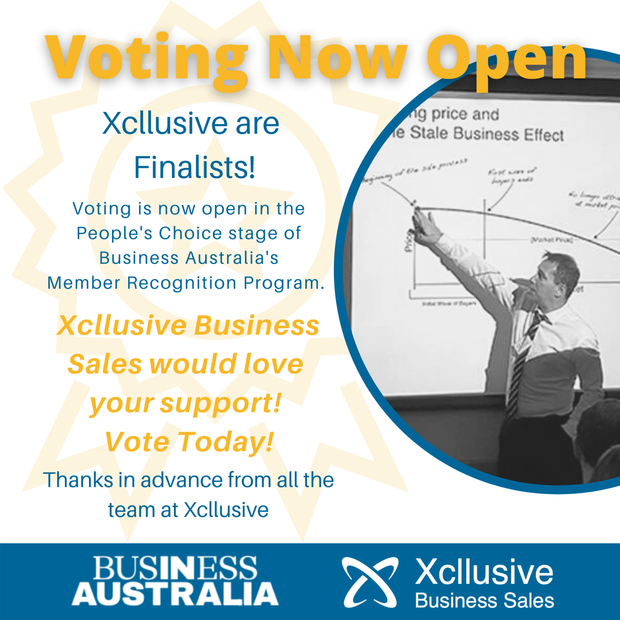 Xcllusive Business Brokers