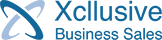 Xcllusive Business Sales Logo