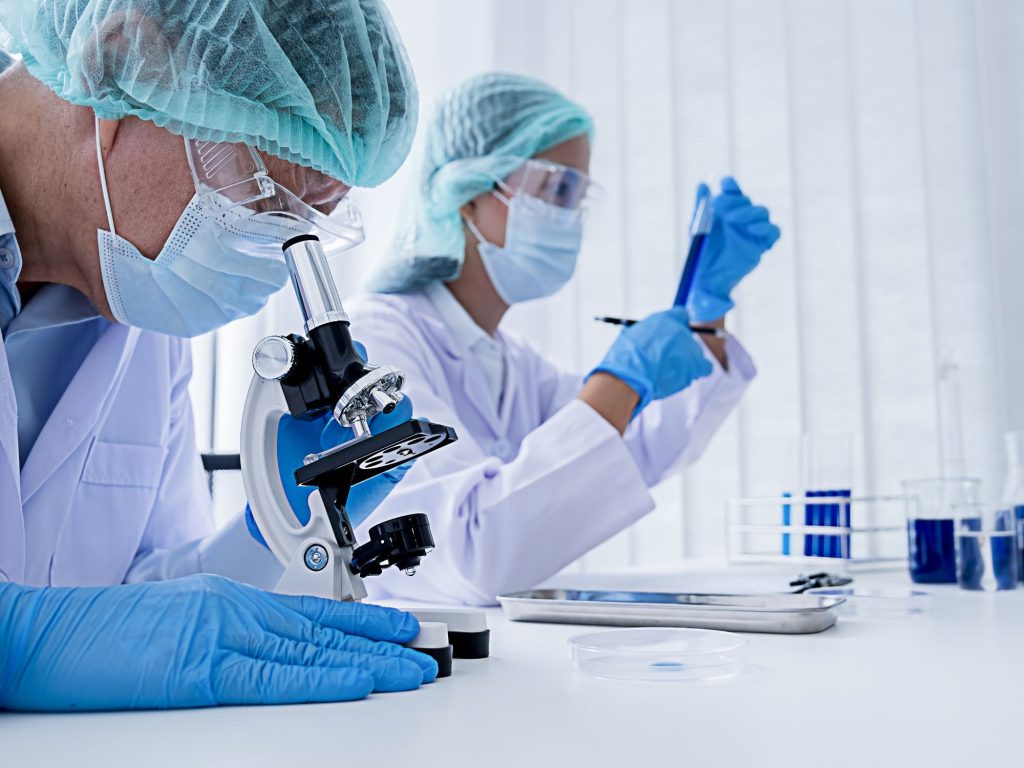 Chemical and Laboratory Distributor Business &#8211; Hawaii