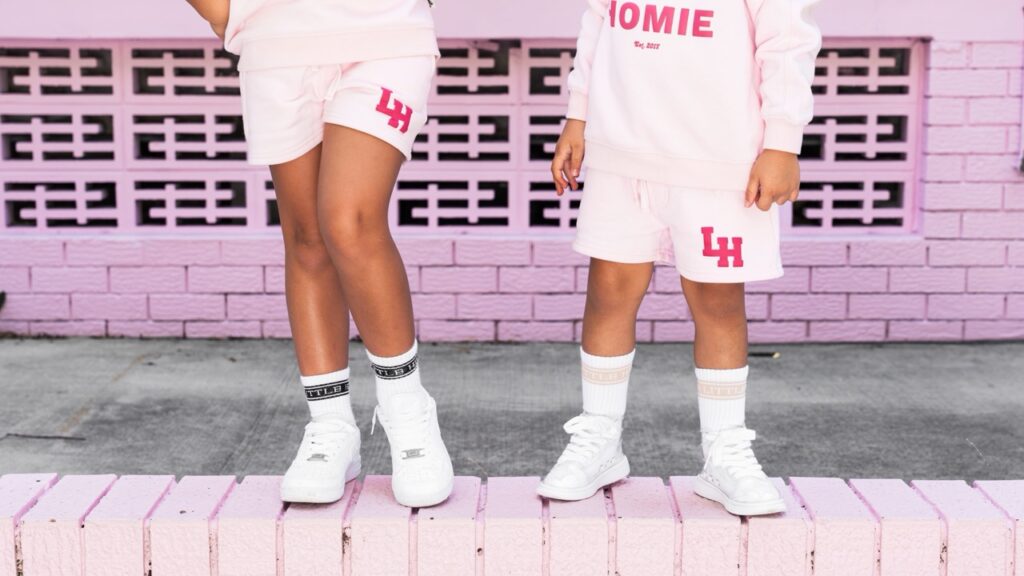 URGENT SALE! The Little Homie Collective Pty Ltd (In Liquidation) – Leading E-commerce Children’s Retail