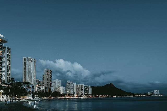 Business for sale Honolulu Business for sale Honolulu